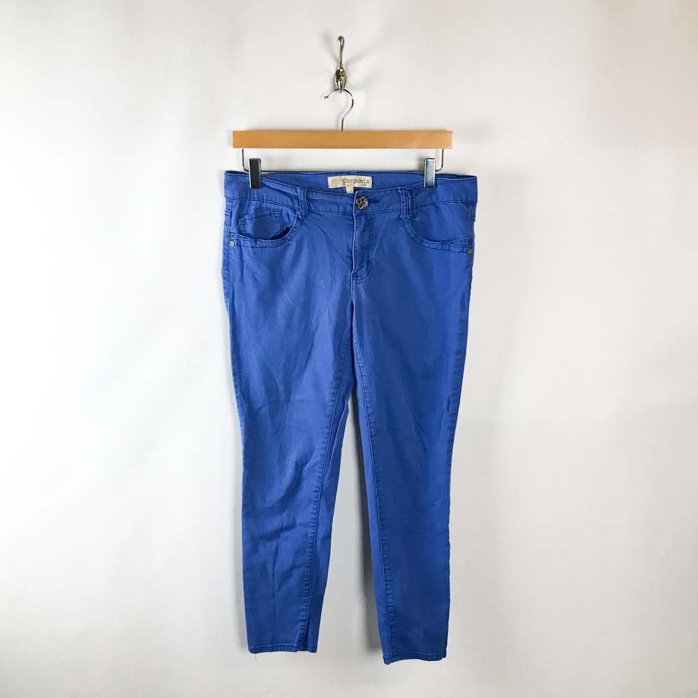 Componix Skinny Jeans Sz 10